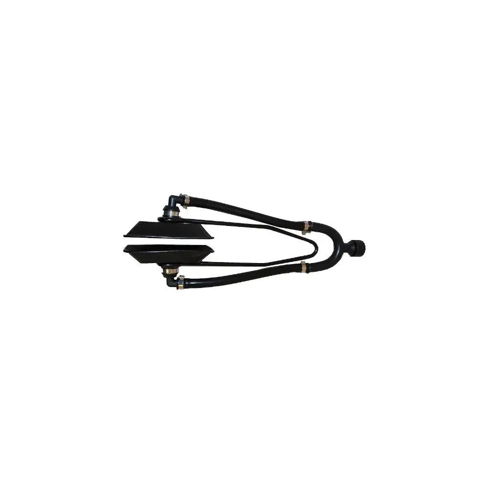 Motor Flusher - Dual Water Feed - ATT16208-7 - view 2